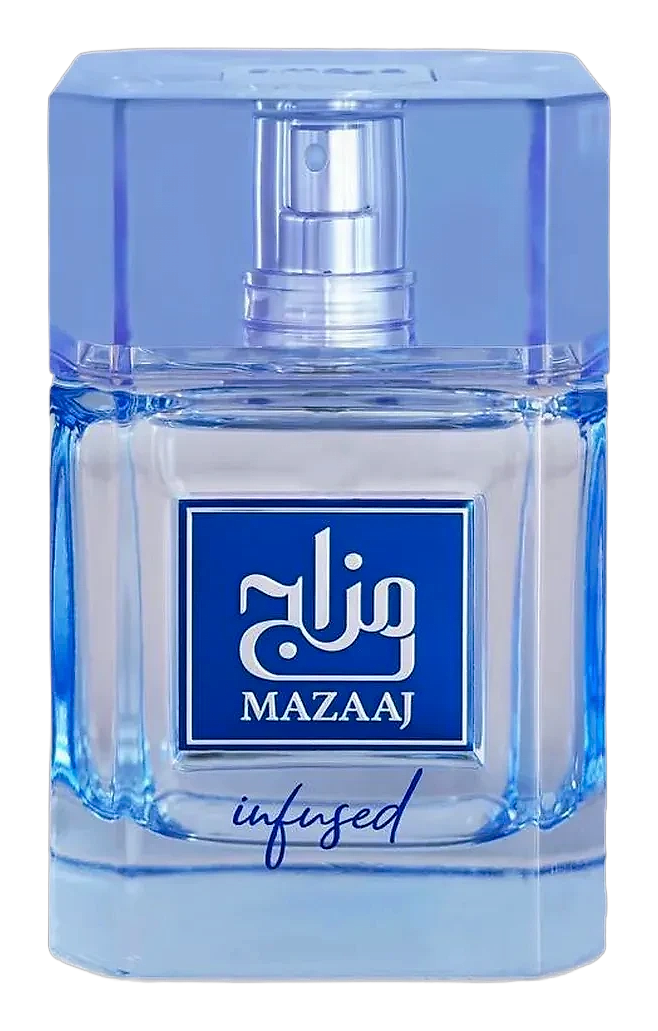 Mazaaj Infused by Zimaya