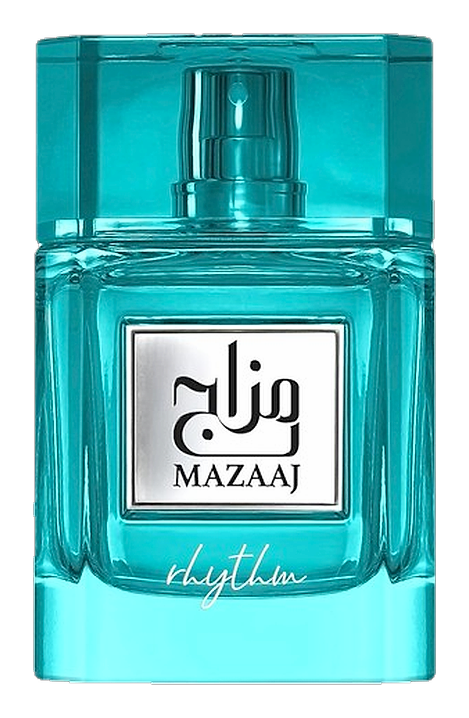 Mazaaj Rhythm by Zimaya