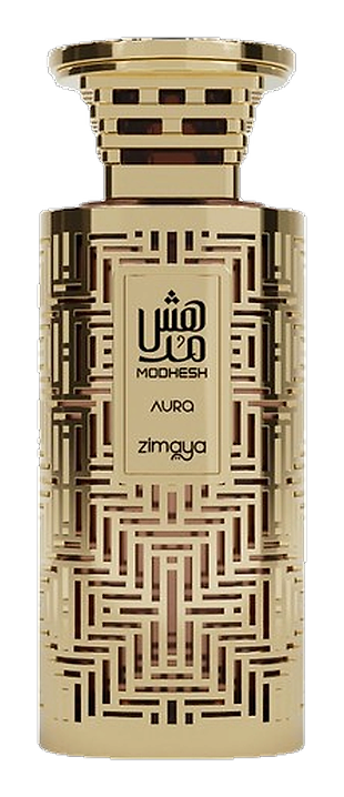 Zimaya Modhesh Aura