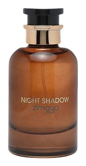 Night Shadow by Zimaya