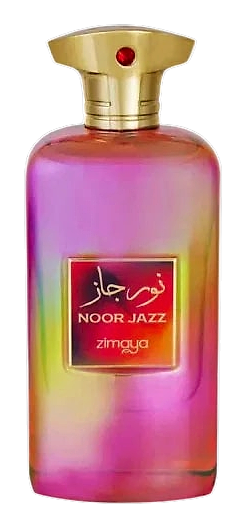 Noor Jazz by Zimaya