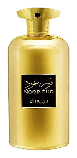 Noor Oud by Zimaya