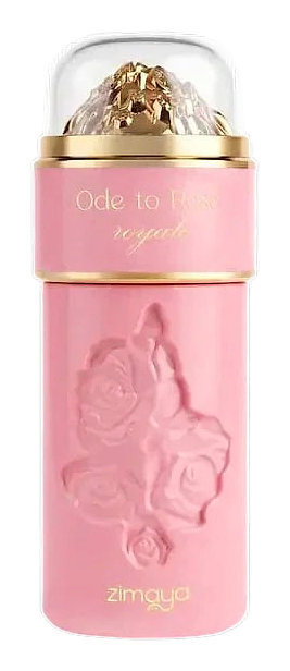 Ode to Rose Royale by Zimaya – Eau de Parfum