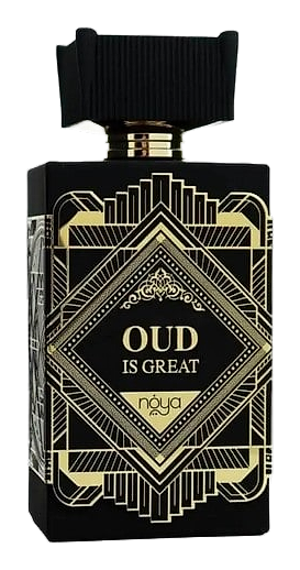 Oud Is Great by Zimaya