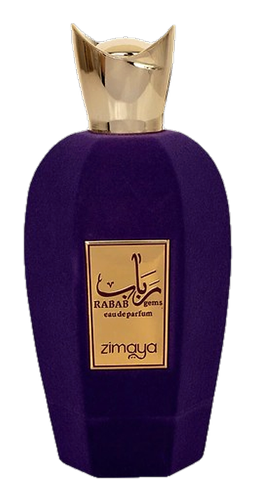 Rabab Gems by Zimaya