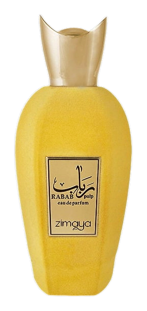 Rabab Pulp by Zimaya – Eau de Parfum