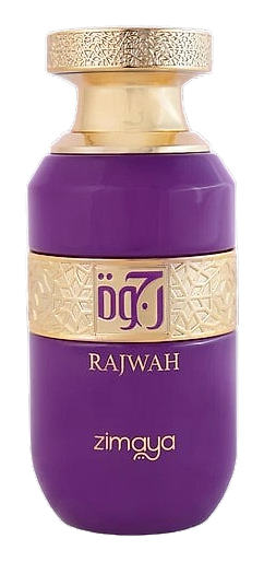 Rajwah by Zimaya