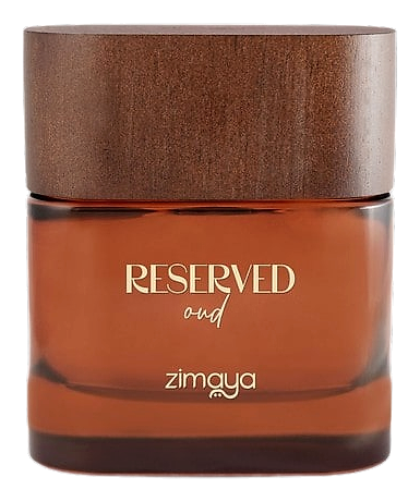Reserved Oud by Zimaya