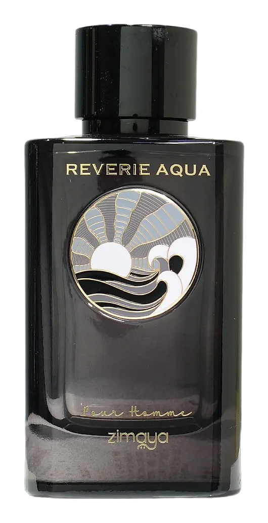 Reverie Aqua by Zimaya
