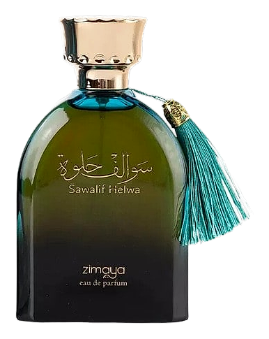 Sawalif Helwa by Zimaya