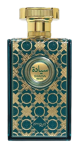 Siada Regal by Zimaya