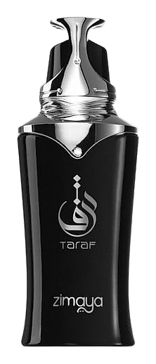 Taraf Black by Zimaya