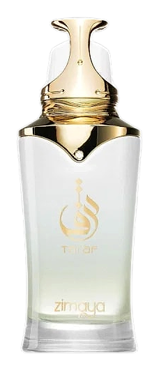 Taraf White by Zimaya