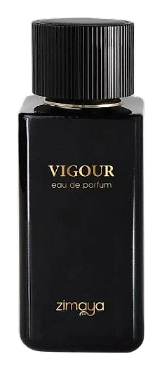 Vigour by Zimaya