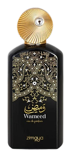 Wameed by Zimaya