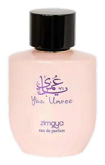Yaa Umree by Zimaya