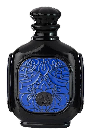 Zukhruf Black by Zimaya