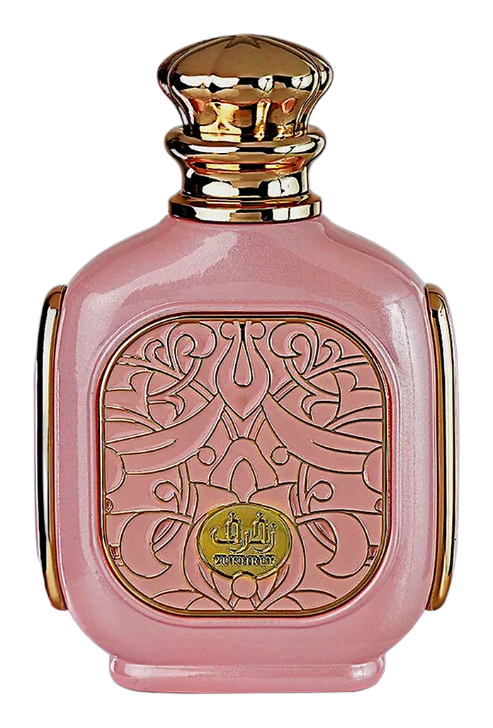 Zimaya Zukhruf Pink
