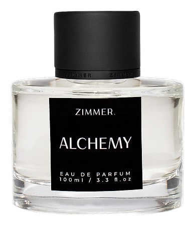 Alchemy by Zimmer Parfums