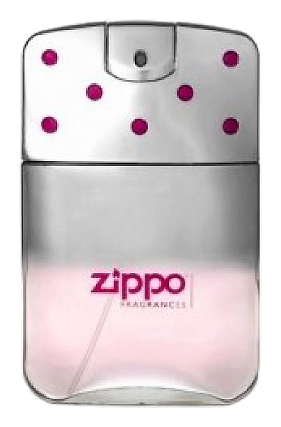 Zippo Feelzone For Her by Zippo Fragrances