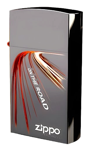 On The Road by Zippo