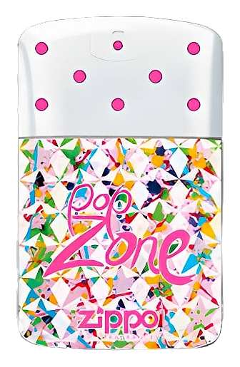 Zippo Fragrances Zippo PopZone For Her