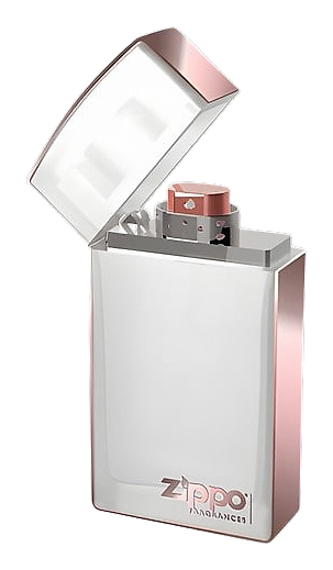 Zippo Fragrances Zippo The Woman
