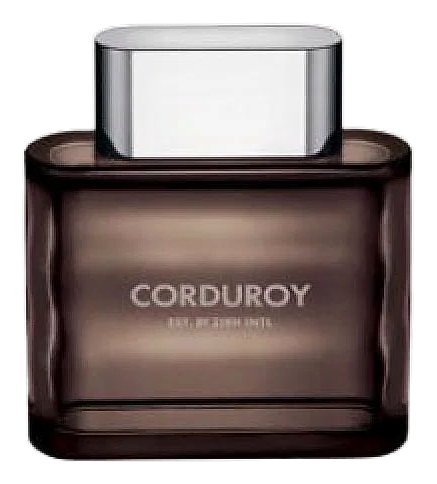 Corduroy by Zirh