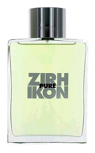 Ikon Pure by Zirh