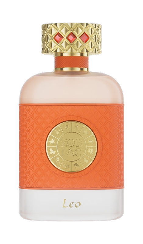 Zodiac Leo by Jo Milano Paris