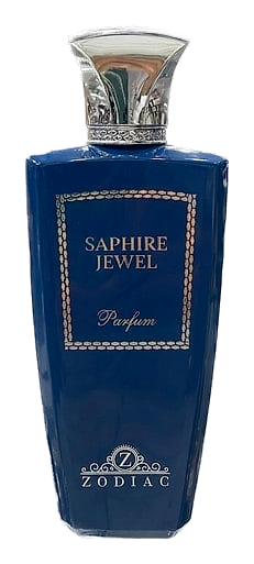 Saphire Jewel