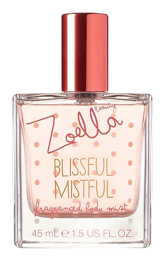 Blissful Mistful by Zoella Beauty