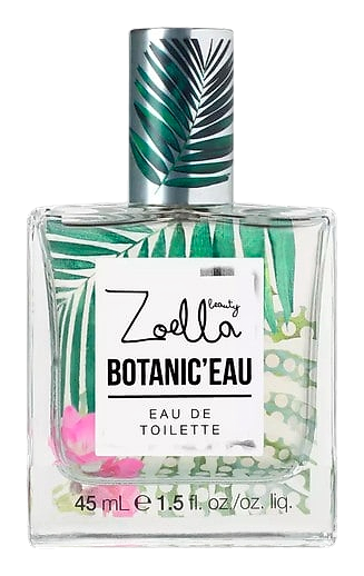 Botanic'Eau by Zoella Beauty