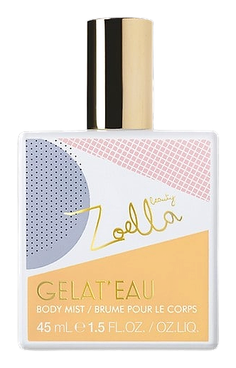 Gelat'Eau by Zoella Beauty