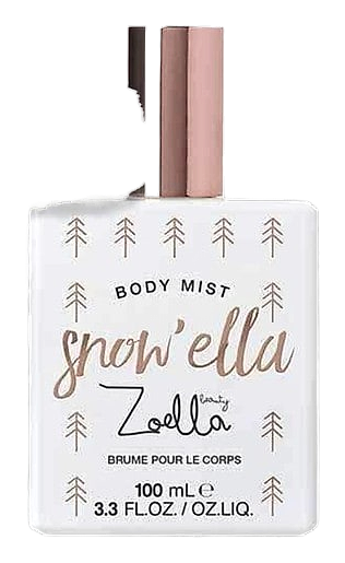 Snowella by Zoella Beauty