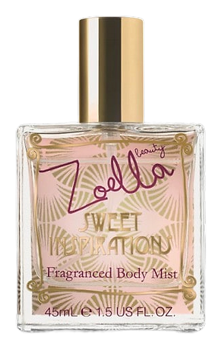 Sweet Inspirations by Zoella Beauty