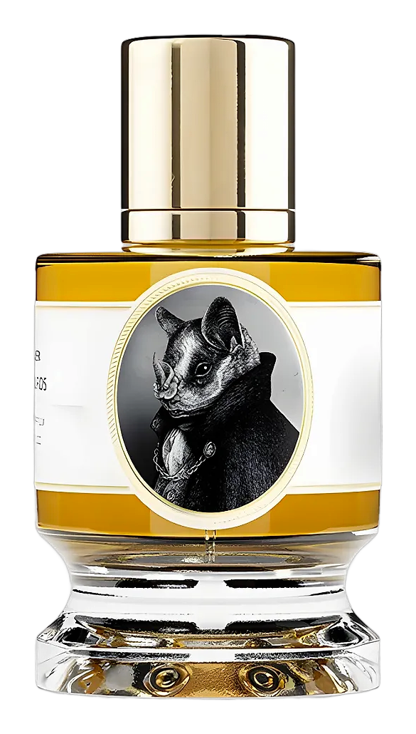 Bat Edition 2020 by Zoologist Perfumes