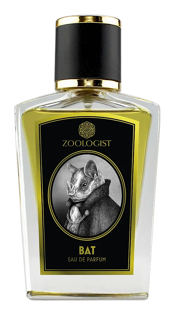 Bat by Zoologist Perfumes