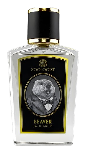 Beaver Edition 2016 by Zoologist Perfumes