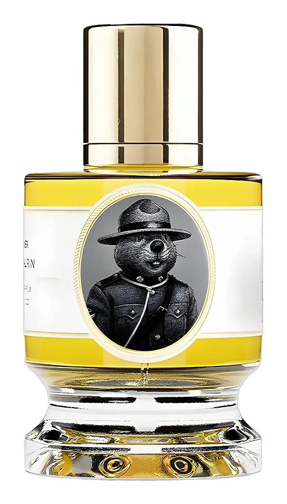 Beaver Maple Edition by Zoologist Perfumes