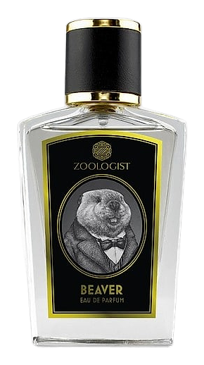 Beaver by Zoologist Perfumes