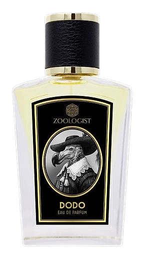 Dodo Edition 2020 by Zoologist Perfumes