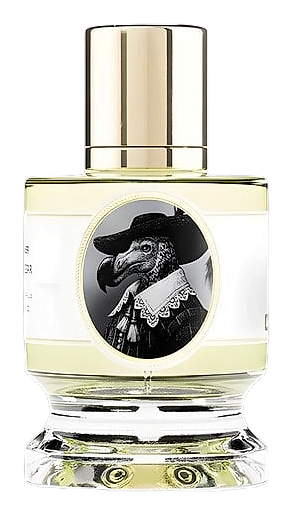 Dodo Jackfruit Edition by Zoologist Perfumes