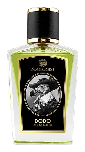 Dodo by Zoologist Perfumes