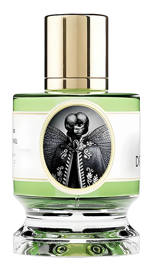 Dragonfly Edition 2021 by Zoologist Perfumes