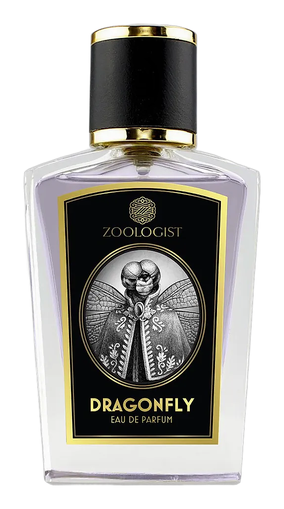 Dragonfly by Zoologist Perfumes