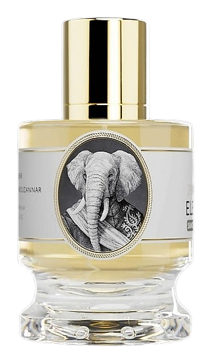 Elephant Sanctuary Edition by Zoologist Perfumes
