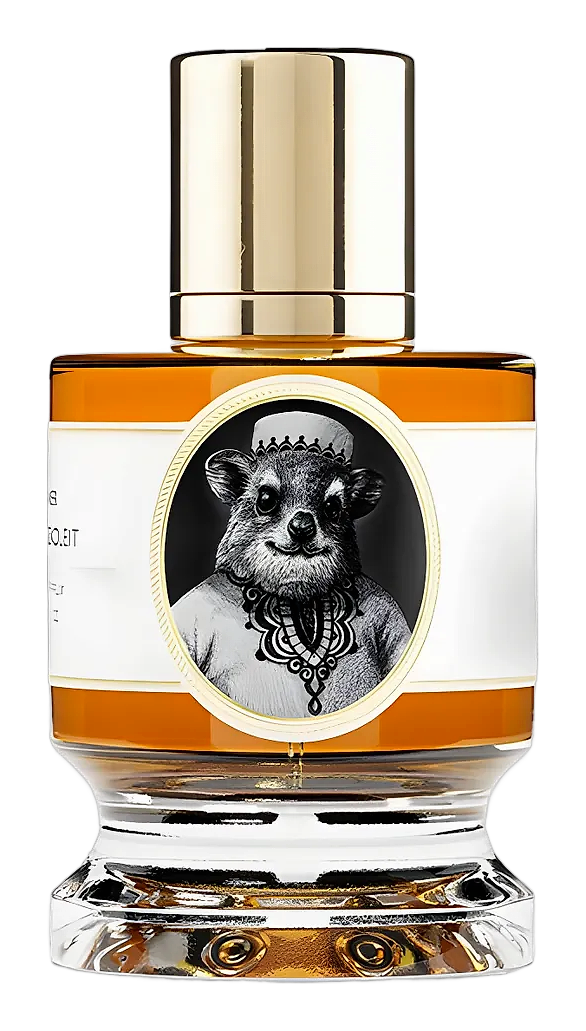 Hyrax by Zoologist Perfumes