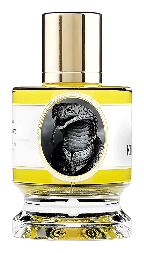 King Cobra by Zoologist Perfumes