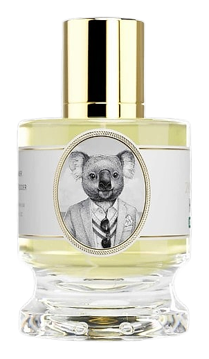 Koala Joey Edition by Zoologist Perfumes